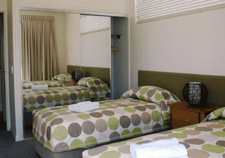 Sand Dunes Resort - Holiday Cairns 5
