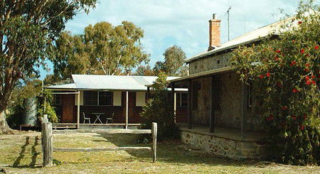 Quaalup Homestead Wilderness Retreat - Holiday Cairns 0