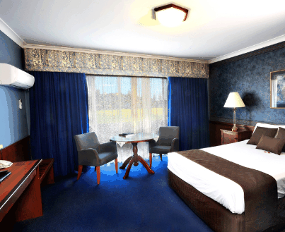 Clifton Motel - Grittleton Lodge - Holiday Cairns 0