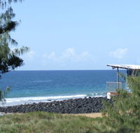 Ocean Court Apartments - Holiday Cairns