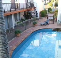 Bargara Beachfront Holiday Apartments - Holiday Cairns