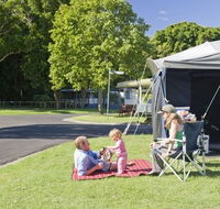 Silver Sands Holiday Park - Holiday Cairns