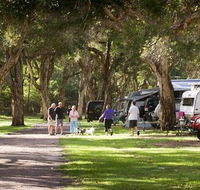 Beachfront Holiday Park - Holiday Cairns