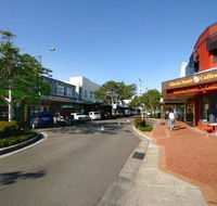 Forster Beach Holiday Park - Holiday Cairns