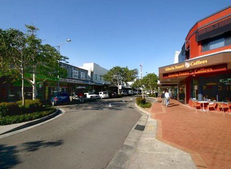 Forster Beach Holiday Park - Holiday Cairns 0