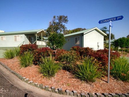 Forster Beach Holiday Park - Holiday Cairns 2