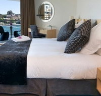 Quay Grand Suites Sydney - Holiday Cairns