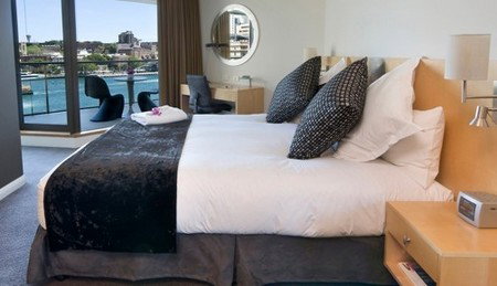 Quay Grand Suites Sydney - Holiday Cairns 0