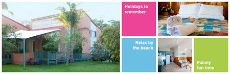 Kioloa NSW Holiday Cairns