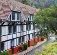 Jenolan Caves House - Holiday Cairns