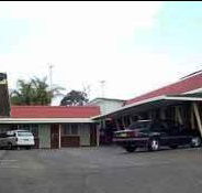 Arrowyn Motel - Holiday Cairns