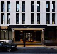 Burbury Hotel - Holiday Cairns