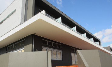 Abode The Apartment Hotel - Holiday Cairns 1