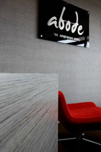 Abode The Apartment Hotel - Holiday Cairns 2