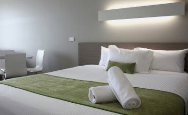 Abode The Apartment Hotel - Holiday Cairns 3