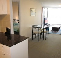 Canberra Wide Apartments - City Plaza - Holiday Cairns