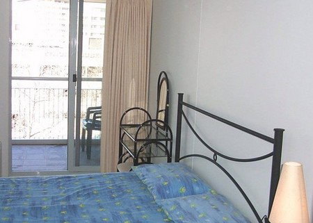 Canberra Wide Apartments - City Plaza - Holiday Cairns 1