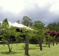 Guesthouse Mulla Villa - Holiday Cairns