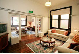 The Bank Guest House & Tellers Restaurant - Holiday Cairns 2