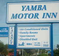 Yamba Motor Inn - Holiday Cairns
