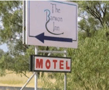 The Barwon Inn - Holiday Cairns