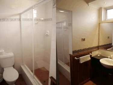 Astor Inn Hotel - Holiday Cairns 1