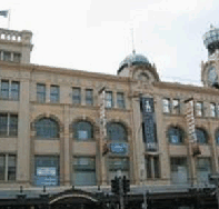 Parkview Hotel Sydney - Holiday Cairns