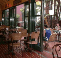 Glasgow Arms Hotel - Holiday Cairns