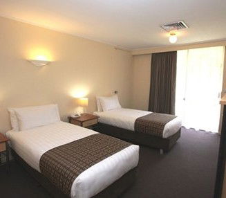 Quality Resort Inlander - Holiday Cairns 0