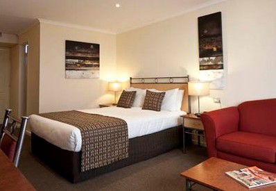 Quality Resort Inlander - Holiday Cairns 1