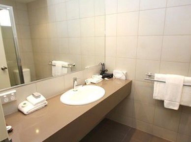 Quality Resort Inlander - Holiday Cairns 2