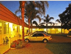 Aromet Motor Inn - Holiday Cairns 0