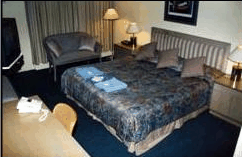 Temora Motel - Holiday Cairns 0