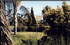 Temora Motel - Holiday Cairns 1
