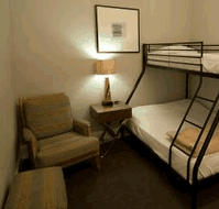 Home Backpackers - Holiday Cairns