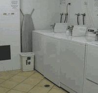 Next Big Hostel - Holiday Cairns