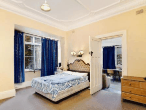 St Leonards Mansions - Holiday Cairns