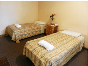 St Leonards Mansions - Holiday Cairns 2
