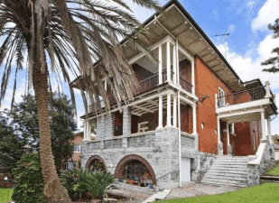 St Leonards Mansions - Holiday Cairns 3