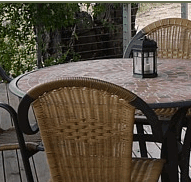 Tanwarra Lodge Bed And Breakfast - Holiday Cairns