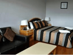 Airport International Motel - Holiday Cairns