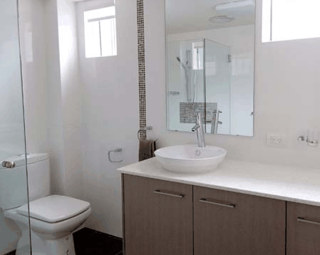Aspire Pelican H2o Apartments - Holiday Cairns