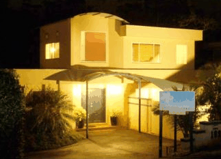 Azura Beach House BB - Holiday Cairns