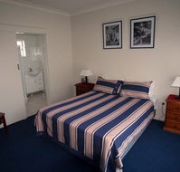 Abbey Apartments - Holiday Cairns