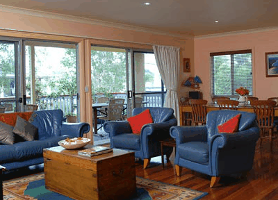 Surfside Retreat - Holiday Cairns 2