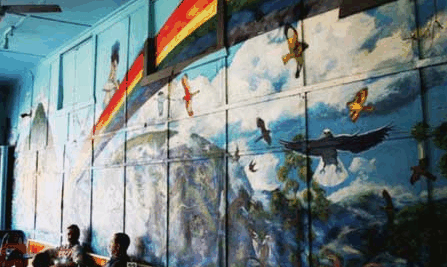 Nimbin Rox YHA - Holiday Cairns 0