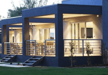 Lake Mulwala Holiday Park - Holiday Cairns