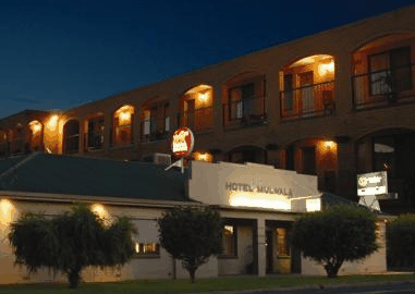 Lake Mulwala Hotel Motel - Holiday Cairns
