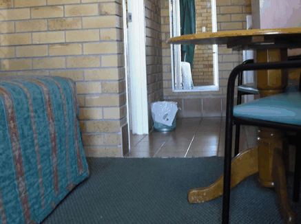 Dragon  Phoenix Motel - Holiday Cairns