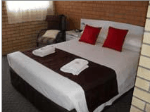 Bondi Motel - Holiday Cairns